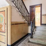 Daplace - Albini Apartment