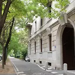 Daplace - Albini Apartment