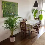 Cozy Room Shared Restroom In San Siro - Citylife