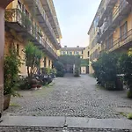 Nuovo Appartamento Milano Navigli