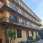 Nuovo Appartamento Milano Navigli
