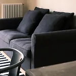 Comecasa Fashion Apartment In Via Mantova
