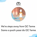 Comecasa Design Apartment Terrazzo E Palestra