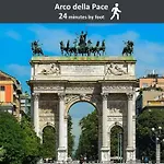 Chez Anna In Sempione - Mico, Citylife, San Siro