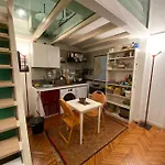 Loft Di Design Zona Garibaldi
