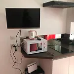 Fully Equipped Design Studio In San Siro