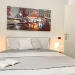 Mac Mahon Suite