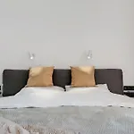 Luxurious Apartments In Milan