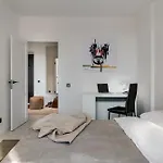 Luxurious Apartments In Milan