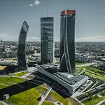 Stadium To Duomo - San Siro, Citylife, Duomo