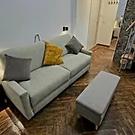 Casa Storica Piazza 5 Giornate
