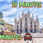 Mini Loft Fabrique - Milano Santa Giulia Hockey Arena