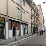 Brera Apartments In Moscova