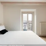 Brera Apartments In Moscova
