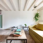 Brera Apartments In Moscova