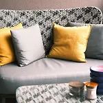 Comecasa Design Apartment Terrazzo E Palestra