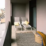 Comecasa Design Apartment Terrazzo E Palestra