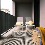 Comecasa Design Apartment Terrazzo E Palestra
