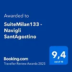 Suitemilan133 - Navigli Santagostino