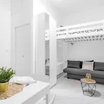 Arq16 - Duomo-Loreto - Central - Modern