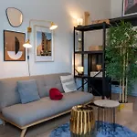 Glam Loft Luxury Milano