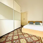 Comecasa 3 Bedrooms Apartment Near Bocconi