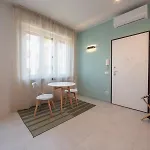 Nice Studio Close To The M3 Metro