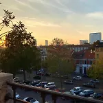 Ampio E Luminoso Bilocale Nel Centro Di Milano