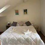 Be Your Home - Dalla Corte Del Glicine