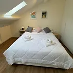 Be Your Home - Dalla Corte Del Glicine
