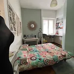 Irene\'S Place In Milan