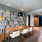 California Luxury Home Milano
