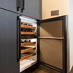California Luxury Home Milano