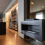 California Luxury Home Milano