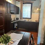 Monolocale Adelaide Abbadesse Guest House