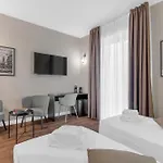 Torriani Suites Foresteria Lombarda