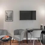 Torriani Suites Foresteria Lombarda