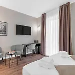 Torriani Suites Foresteria Lombarda