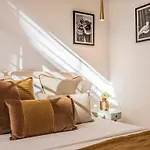 Broggi Suite In Corso Buenos Aires