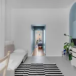 Design X3-Bilocale Raffinato Con Ogni Comfort