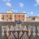 Design X3-Bilocale Raffinato Con Ogni Comfort