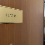 Center Luxury Flat B