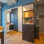 Porta Romana\'S Nest - Accogliente Con Terrazza Privata