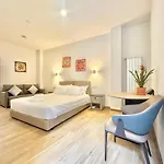 Garden Home Chinatown Milano