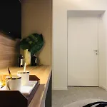 Marghera District Suite Luxury