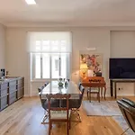 Duomo Gallery Apartment