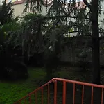 Il Giardino Del Silenzio