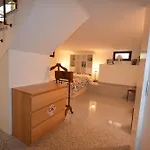 Porta Romana Garden Suite