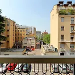 Joivy Colorful Studio For 2 Near City Life