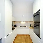 Urban District Apartments - Milan Isola Exclusive 1Br